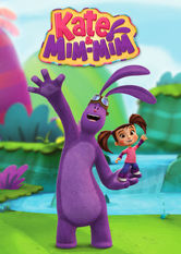 Poster: Kate and Mim-Mim