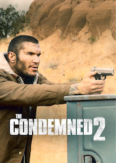 Poster: The Condemned 2