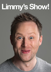 Poster: Limmy's Show!