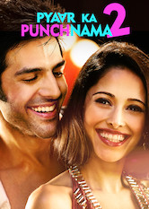 Poster: Pyaar Ka Punchnama 2