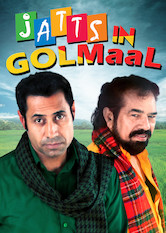 Poster: Jatts in Golmaal