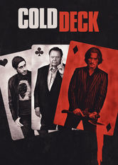 Poster: Cold Deck