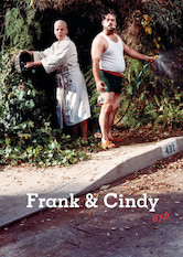 Poster: Frank and Cindy