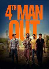 Poster: 4th Man Out