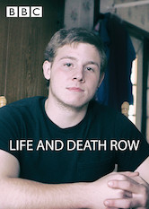 Poster: Life and Death Row