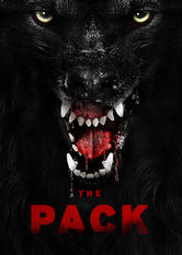 Poster: The Pack