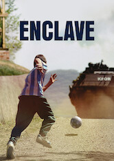 Poster: Enclave