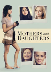 Poster: Mothers and Daughters