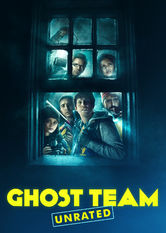 Poster: Ghost Team