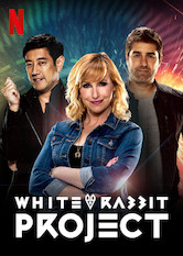 Poster: White Rabbit Project