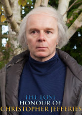 Poster: The Lost Honour of Christopher Jefferies