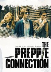 Poster: The Preppie Connection