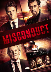 Poster: Misconduct