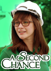 Poster: A Second Chance