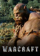 Poster: Warcraft: The Beginning