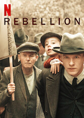 Poster: Rebellion