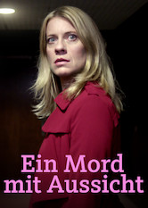 Poster: Ein Mord mit Aussicht