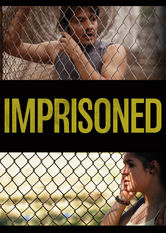 Poster: Imprisoned