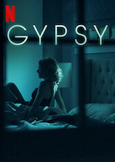 Poster: Gypsy