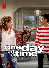 Poster: One Day at a Time