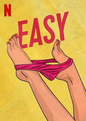 Poster: Easy