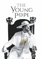 Poster: The Young Pope