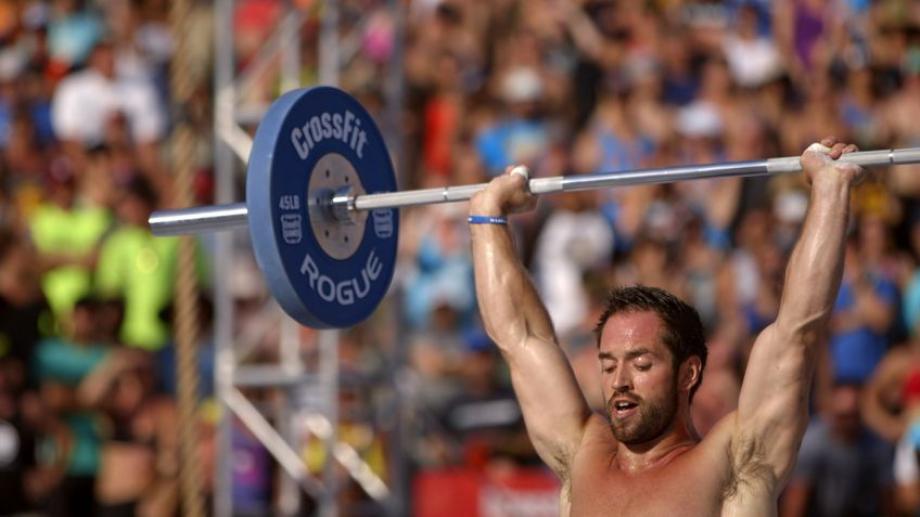 Watch Froning The Fittest Man In History 'Froning: The Fittest Man in History (2016)' Netflix'te mi? | TURFLIX