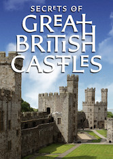 Poster: Secrets of Great British Castles