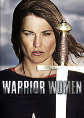 Poster: Warrior Women