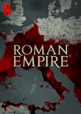 Poster: Roman Empire