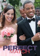 Poster: La pareja perfecta