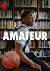 Poster: Amateur