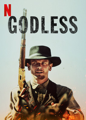 Poster: Godless