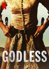 Poster: Godless