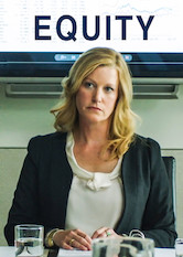 Poster: Equity
