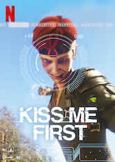 Poster: Kiss Me First