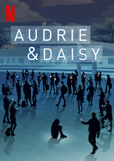 Poster: Audrie & Daisy