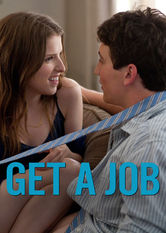 Poster: Get a Job