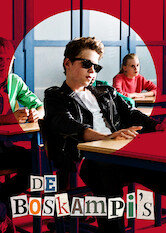 Poster: De Boskampi's