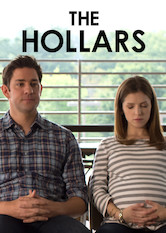 Poster: The Hollars