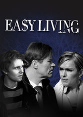 Poster: Easy Living