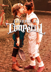 Poster: Les enfants de Timpelbach