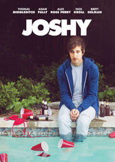 Poster: Joshy