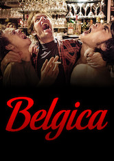 Poster: Belgica