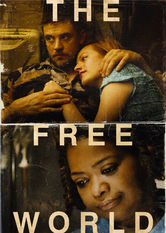 Poster: The Free World