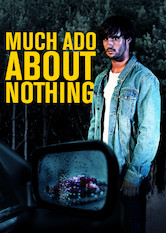 Poster: Much Ado About Nothing