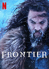 Poster: Frontier