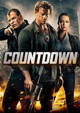 Poster: Countdown