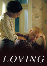 Poster: Loving