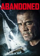 Poster: Abandoned